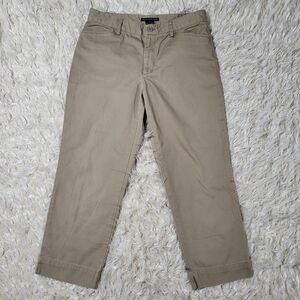 Vintage Polo Ralph Lauren Sport Classic Chino Pants Size 6